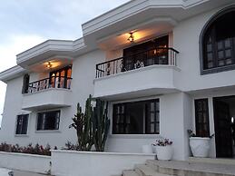 Hotel Palmas De Alcalá