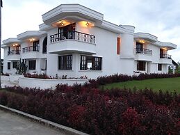 Hotel Palmas De Alcalá