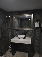 Hotel Palmas De Alcalá