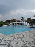 Hotel Palmas De Alcalá