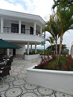 Hotel Palmas De Alcalá