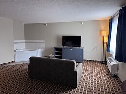 Crossroads Hotel