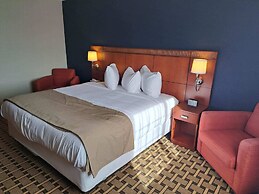 Crossroads Hotel