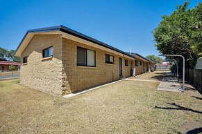 Gold Rush Apartments