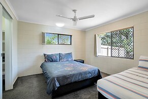 Gold Rush Apartments