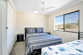 Gold Rush Apartments