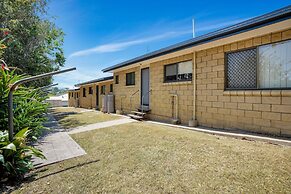 Gold Rush Apartments