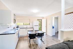 Gold Rush Apartments