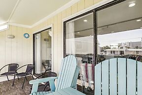 Sandpiper Cove 3202 2 Bedroom Condo by RedAwning