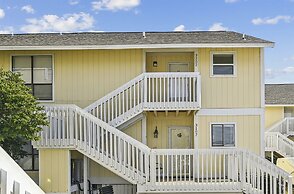 Sandpiper Cove 3202 2 Bedroom Condo by RedAwning