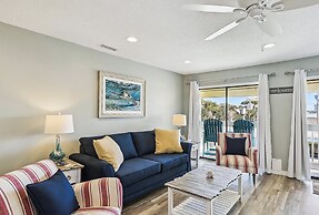 Sandpiper Cove 3202 2 Bedroom Condo by RedAwning