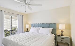 Sandpiper Cove 3202 2 Bedroom Condo by RedAwning