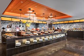 Hampton by Hilton Renhe Baiyun Airport