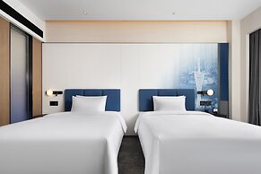 Hampton by Hilton Renhe Baiyun Airport