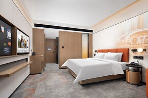 Hampton by Hilton Renhe Baiyun Airport