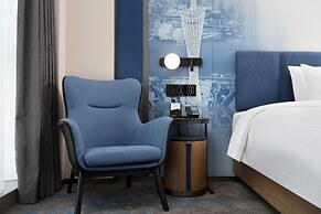 Hampton by Hilton Renhe Baiyun Airport