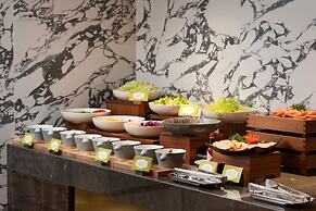 Hampton by Hilton Renhe Baiyun Airport