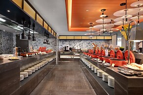 Hampton by Hilton Renhe Baiyun Airport