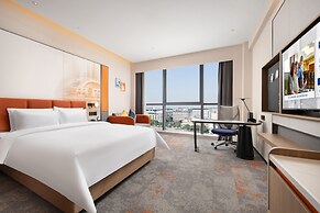 Hampton by Hilton Renhe Baiyun Airport