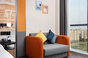 Hampton by Hilton Renhe Baiyun Airport