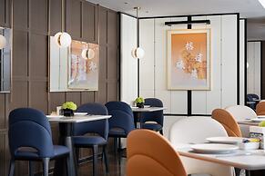 Hampton by Hilton Renhe Baiyun Airport