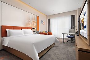 Hampton by Hilton Renhe Baiyun Airport