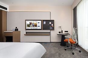 Hampton by Hilton Renhe Baiyun Airport