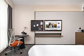 Hampton by Hilton Renhe Baiyun Airport