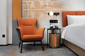 Hampton by Hilton Renhe Baiyun Airport