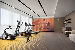 Hampton by Hilton Renhe Baiyun Airport