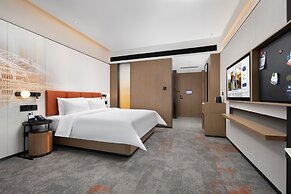 Hampton by Hilton Renhe Baiyun Airport