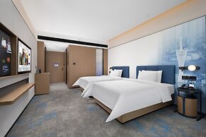 Hampton by Hilton Renhe Baiyun Airport