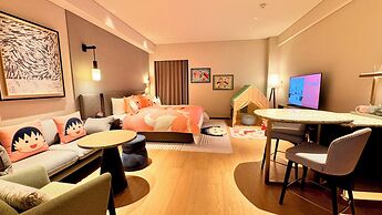 New World Guangzhou Hotel