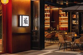 New World Guangzhou Hotel