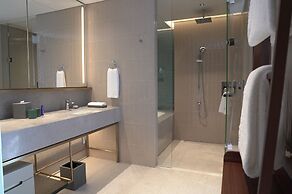 New World Guangzhou Hotel