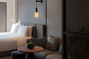 New World Guangzhou Hotel