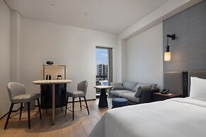 New World Guangzhou Hotel