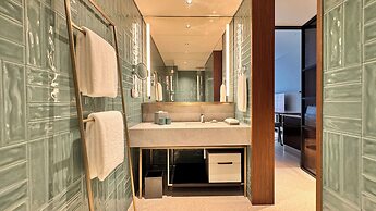 New World Guangzhou Hotel