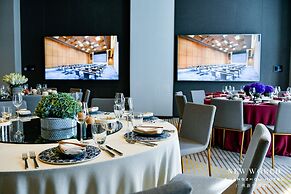 New World Guangzhou Hotel