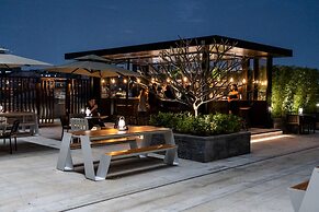 New World Guangzhou Hotel