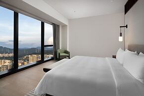 New World Guangzhou Hotel