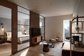 New World Guangzhou Hotel