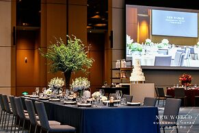 New World Guangzhou Hotel