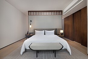 New World Guangzhou Hotel