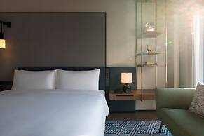 New World Guangzhou Hotel