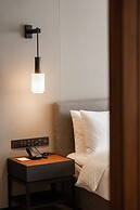 New World Guangzhou Hotel