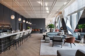 New World Guangzhou Hotel