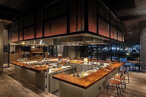 New World Guangzhou Hotel