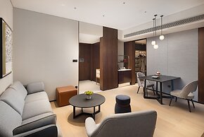 New World Guangzhou Hotel