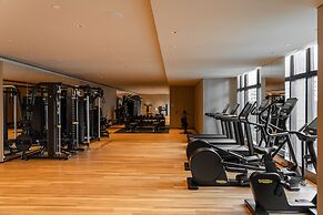 New World Guangzhou Hotel